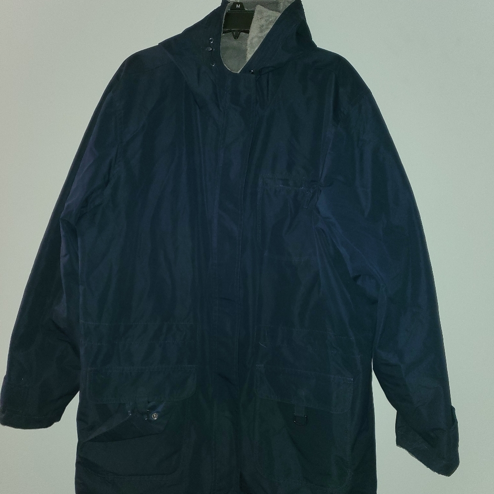 Unbranded coat